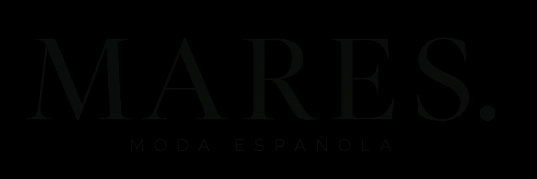 Logo de Boutique Mares
